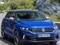 Gioco Volkswagen T-Roc r in linea