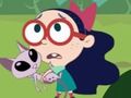 Gioco Differenze di bambini e gatti  in linea