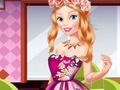 Gioco Night Dress in linea