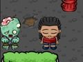 Gioco Zombie Walker in linea