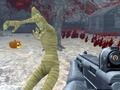 Gioco Forze mascherate: sopravvivenza di Halloween  in linea