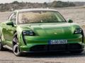 Gioco Porsche Taycan Turbo S in linea