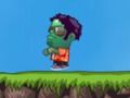 Gioco Zombie cieco  in linea