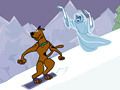 Gioco Ghost Attack Scooby  in linea
