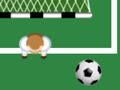 Gioco Partito dei portieri iper  in linea