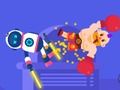 Gioco Ragdoll Warrior in linea