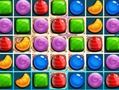 Gioco Sweet Candy Match 3 in linea
