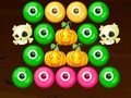 Gioco Spocky Bubble Shooter in linea