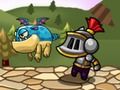 Gioco Knight Run! in linea