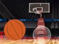 Gioco Festa di calcio di basket iper in linea