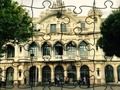 Gioco Puzzle puzzle Barcelona in linea