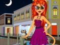 Gioco Monster Shopping Dressup in linea