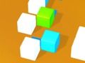 Gioco Rotolamento del cubo di gelatina  in linea