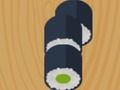 Gioco Slash sushi in linea