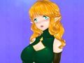 Gioco Ragazze manga chroma in linea