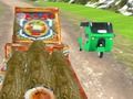 Gioco Trasportatore di camion di carico indiano  in linea
