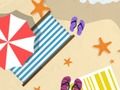 Gioco Differenza del paradiso tropicale  in linea