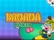 Gioco Banana Poker in linea
