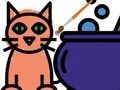 Gioco Bambini da colorare  in linea