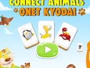 Gioco Connetti gli animali: Onet Kyodai in linea
