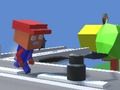 Gioco Super 3D World Adventure in linea