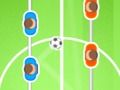 Gioco Foosball Divertente  in linea
