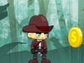 Gioco Ragazzo avventuriero  in linea