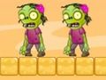Gioco Spara allo zombi  in linea