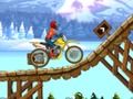 Gioco Motocross in linea