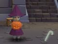 Gioco Catcher di Halloween in linea