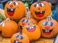 Gioco Picture Puzzle 5 in 1: Halloween  in linea