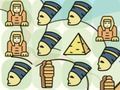 Gioco Ancient Egypt Match 3 in linea