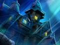 Gioco Halloween Slide Puzzle 2 in linea