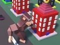 Gioco Caos in the City  in linea