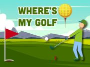 Gioco Dov'è il mio golf?  in linea