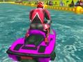 Gioco Jet Ski Speed u200bu200bBoat Race  in linea