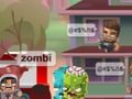Gioco Gli zombi vivono in linea