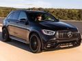 Gioco Mercedes-Benz GLC63 in linea