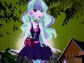 Gioco Monster Dreamland Dressup in linea