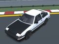 Gioco Pixel Car Racing fantastico  in linea