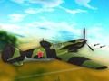 Gioco Air Dogs della seconda guerra mondiale  in linea