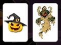 Gioco Memoria di Halloween  in linea