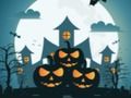 Gioco Notte di Halloween  in linea