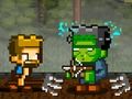Gioco Dracula Frankenstein & Co in linea