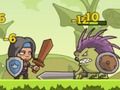 Gioco Il regno di Shorties 3  in linea