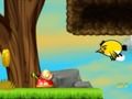 Gioco Salvataggio degli uccelli in linea