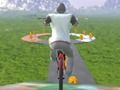 Gioco Xtreme Speed u200bu200bStunts Bmx  in linea