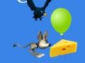 Gioco Mouse di canguro  in linea