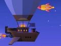 Gioco Flight cloud in linea