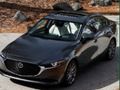 Gioco Mazda 3 Berlina  in linea